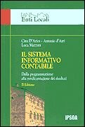 Il sistema informativo contabile. Dalla programmazione alla rendicontazione dei risultati