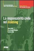 La responsabilità civile nel mobbing
