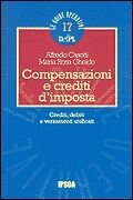 Compensazioni e credito d'imposta