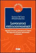 Lavoratori extracomunitari