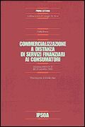 Commercializzazione a distanza di servizi finanziari ai consumatori