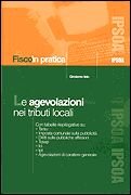 Le agevolazioni nei tributi locali