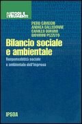 Bilancio sociale e ambientale