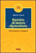 Reddito di lavoro dipendente