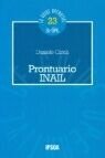 Prontuario INAIL