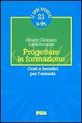 Progettare la formazione