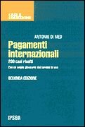 Pagamenti internazionali