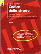 Codice della strada
