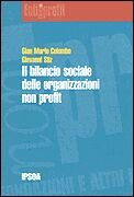 Il bilancio sociale delle organizzazioni non profit