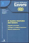 Il nuovo mercato del lavoro