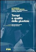 Tempi e qualità della giustizia