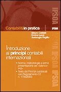 Introduzione ai principi contabili internazionali