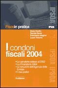 I condoni fiscali 2004