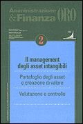I management degli asset intangibili