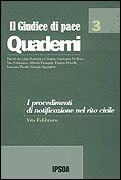 I procedimenti di notificazione nel rito civile