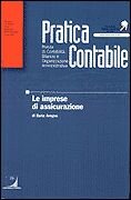 Le imprese di assicurazioni