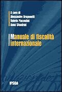 Manuale di fiscalità internazionale