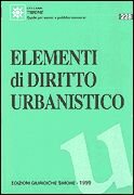 Elementi di diritto urbanistico