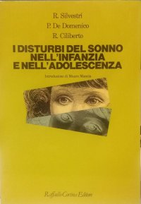 I disturbi del sonno nell'infanzia e nell'adolescenza
