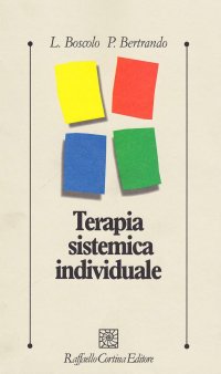 Terapia sistemica individuale