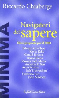 Navigatori del sapere. Dieci proposte per il 2000