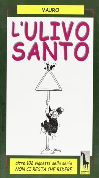 L'ulivo santo