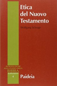 Etica del Nuovo Testamento