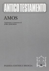 Amos. Vol. 2