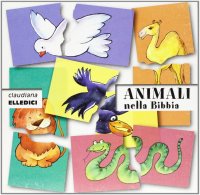 Bibbia puzzle. Animali nella Bibbia
