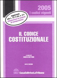Codice costituzionale