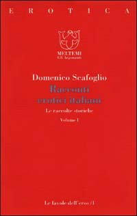 Racconti erotici italiani