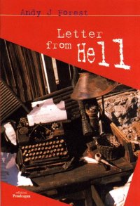 Lettera dall'inferno