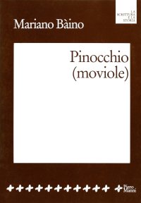 Pinocchio. Moviole