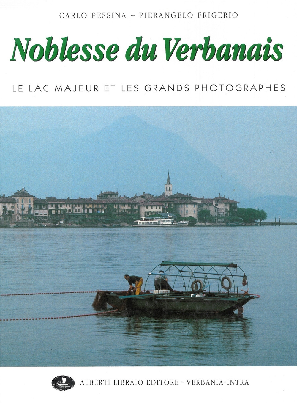 Noblesse du Verbanais Noblesse du Verbanais