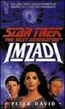 Star Trek. Imzadi Star Trek. Imzadi
