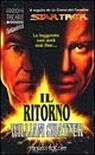 Star Trek. Il ritorno Star Trek. Il ritorno