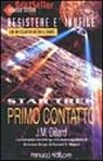 Star Trek. Primo contatto Star Trek. Primo contatto