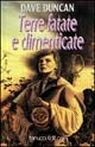Terre fatate e dimenticate Terre fatate e dimenticate