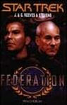Star Trek. Federazioni Star Trek. Federazioni