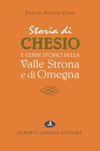 Chesio e la valle Strona