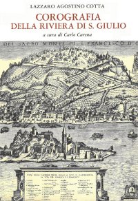 Corografia della Riviera di San Giulio