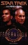 Star Trek. Federazioni