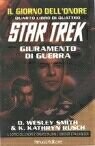 Star Trek. Il giorno dell'onore. Vol. 4: Giuramento di guerra
