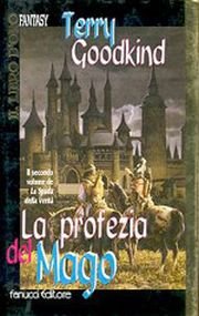La profezia del mago