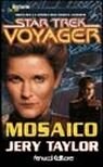 Star Trek. Mosaico