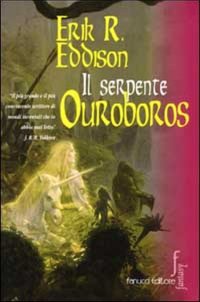 Il serpente Ouroboros