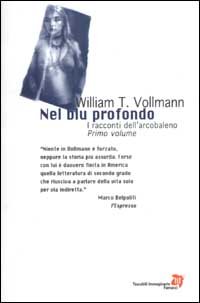 I racconti dell'arcobaleno. Vol. 1: Nel blu profondo
