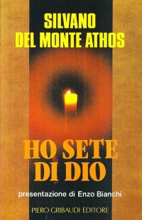 Ho sete di Dio