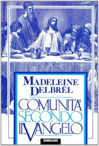 Comunità secondo il vangelo