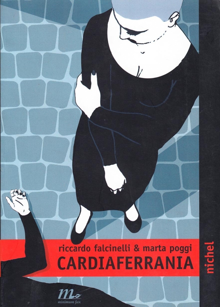 Cardiaferrania